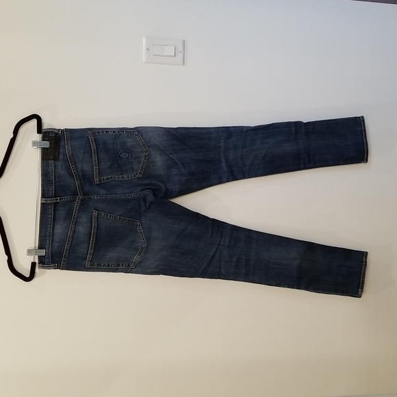 R13 Slouch Skinny - Picture 5 of 8